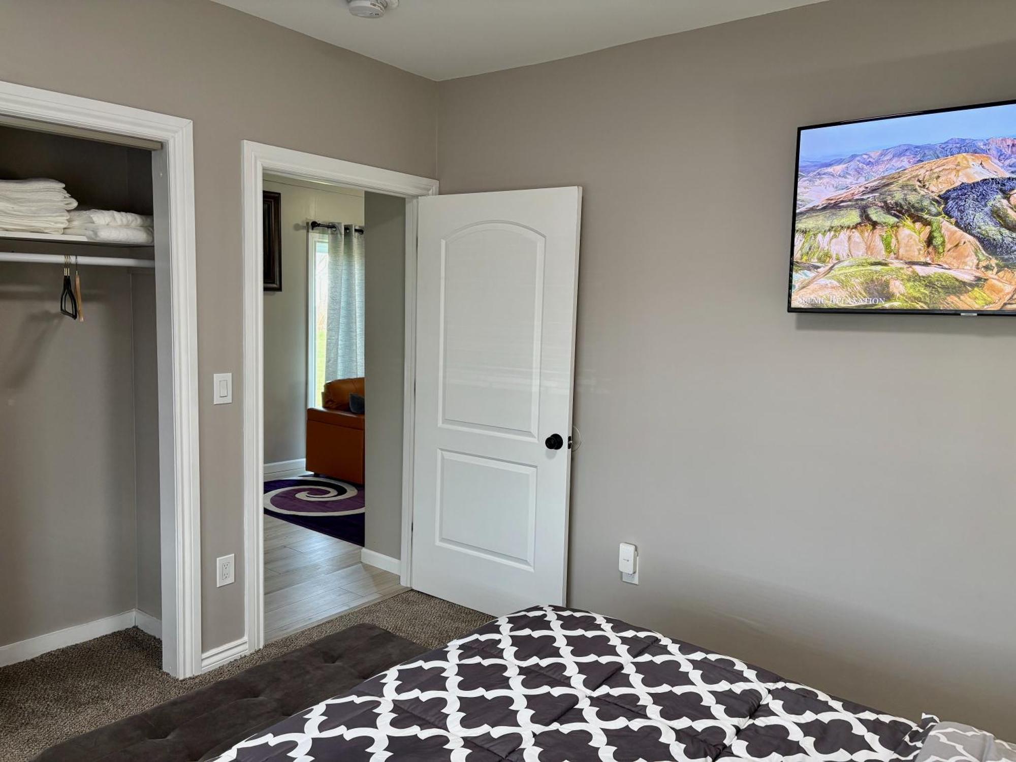 Nice And Cozy Whole House 25Min To Niagara Falls Buffalo Eksteriør bilde