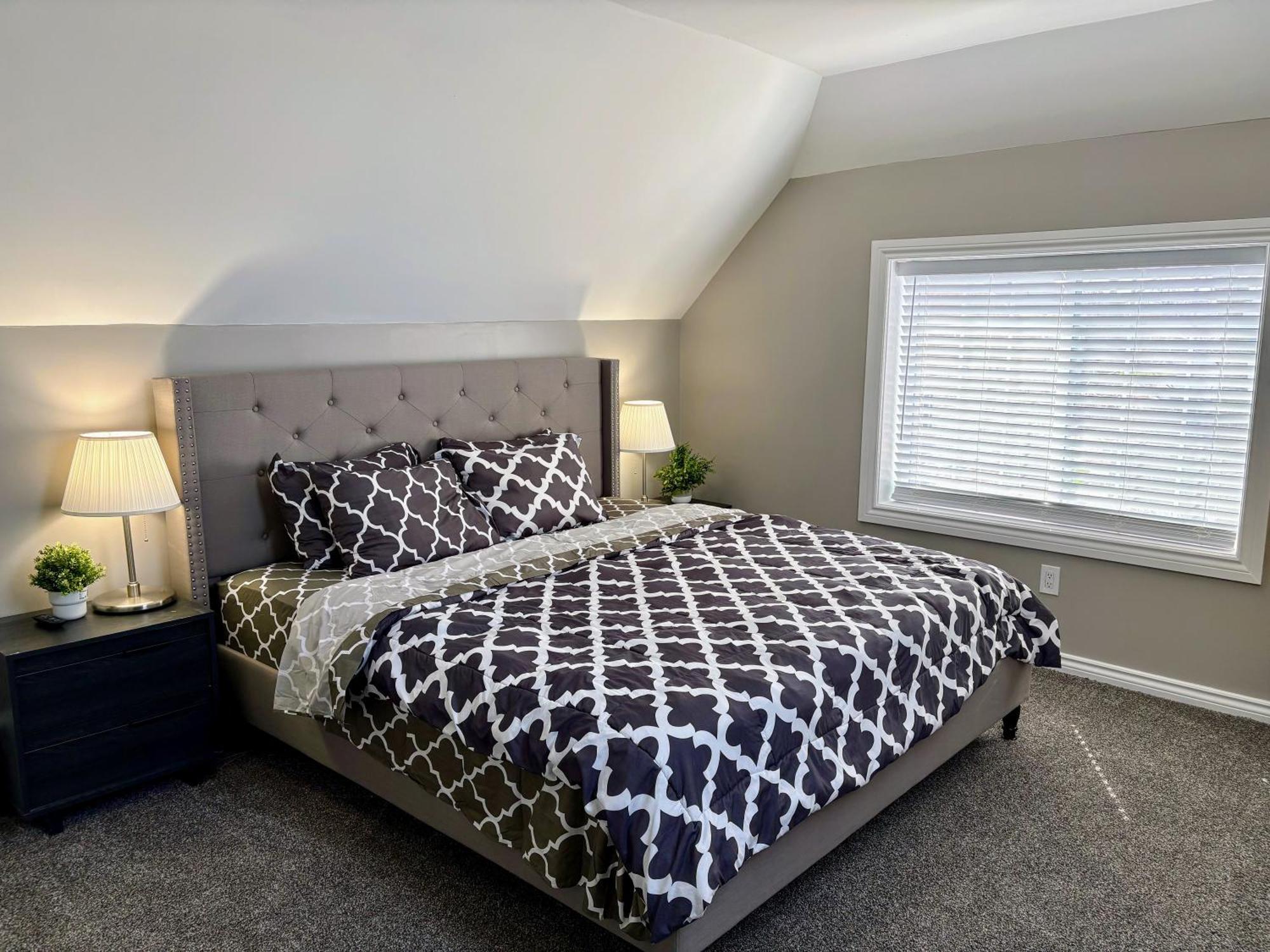 Nice And Cozy Whole House 25Min To Niagara Falls Buffalo Eksteriør bilde