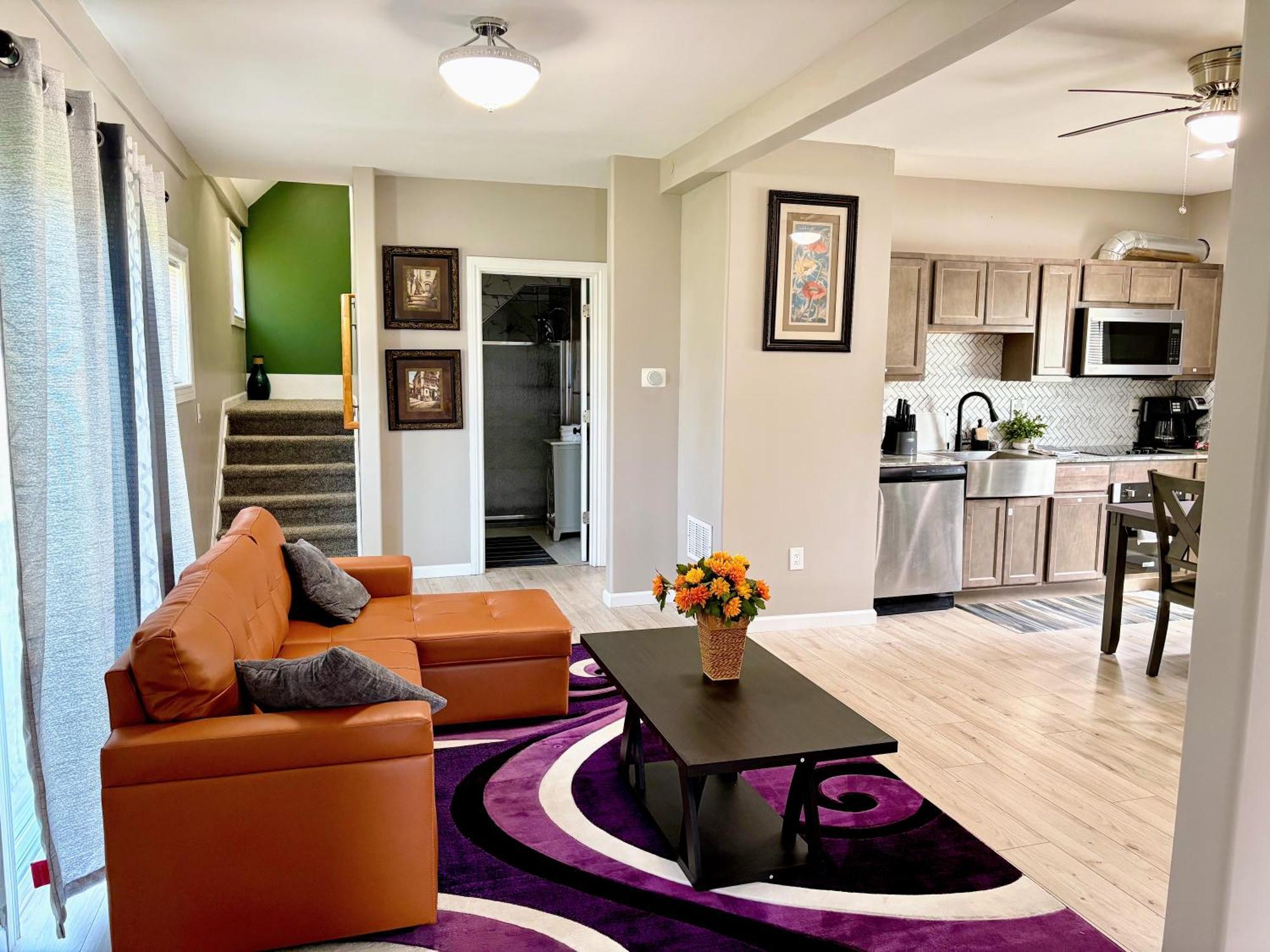 Nice And Cozy Whole House 25Min To Niagara Falls Buffalo Eksteriør bilde