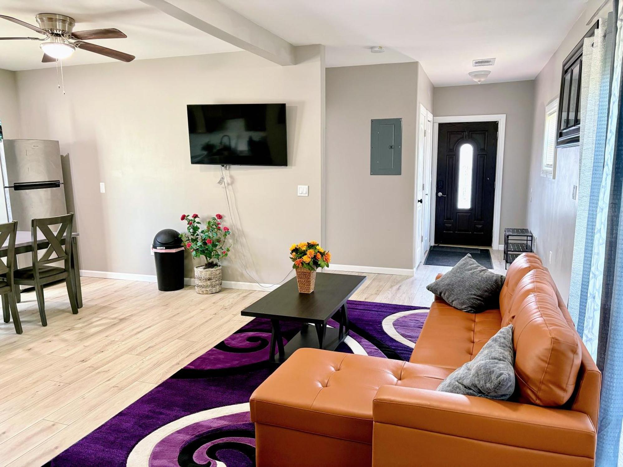 Nice And Cozy Whole House 25Min To Niagara Falls Buffalo Eksteriør bilde